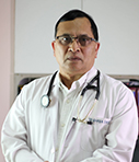 Dr. Bhaba Nanda Das